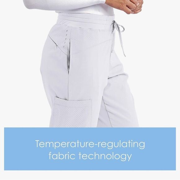 Barco One Scrub Joggers - Picture 3 of 9